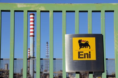 Qué hacer con la acción de ENI.